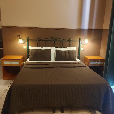 Hotel Biscari Κατάνια Εξωτερικό φωτογραφία