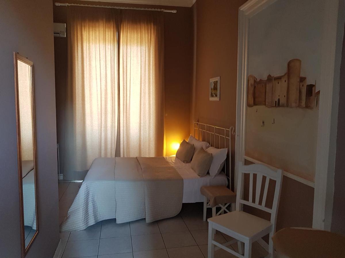 Hotel Biscari Κατάνια Εξωτερικό φωτογραφία
