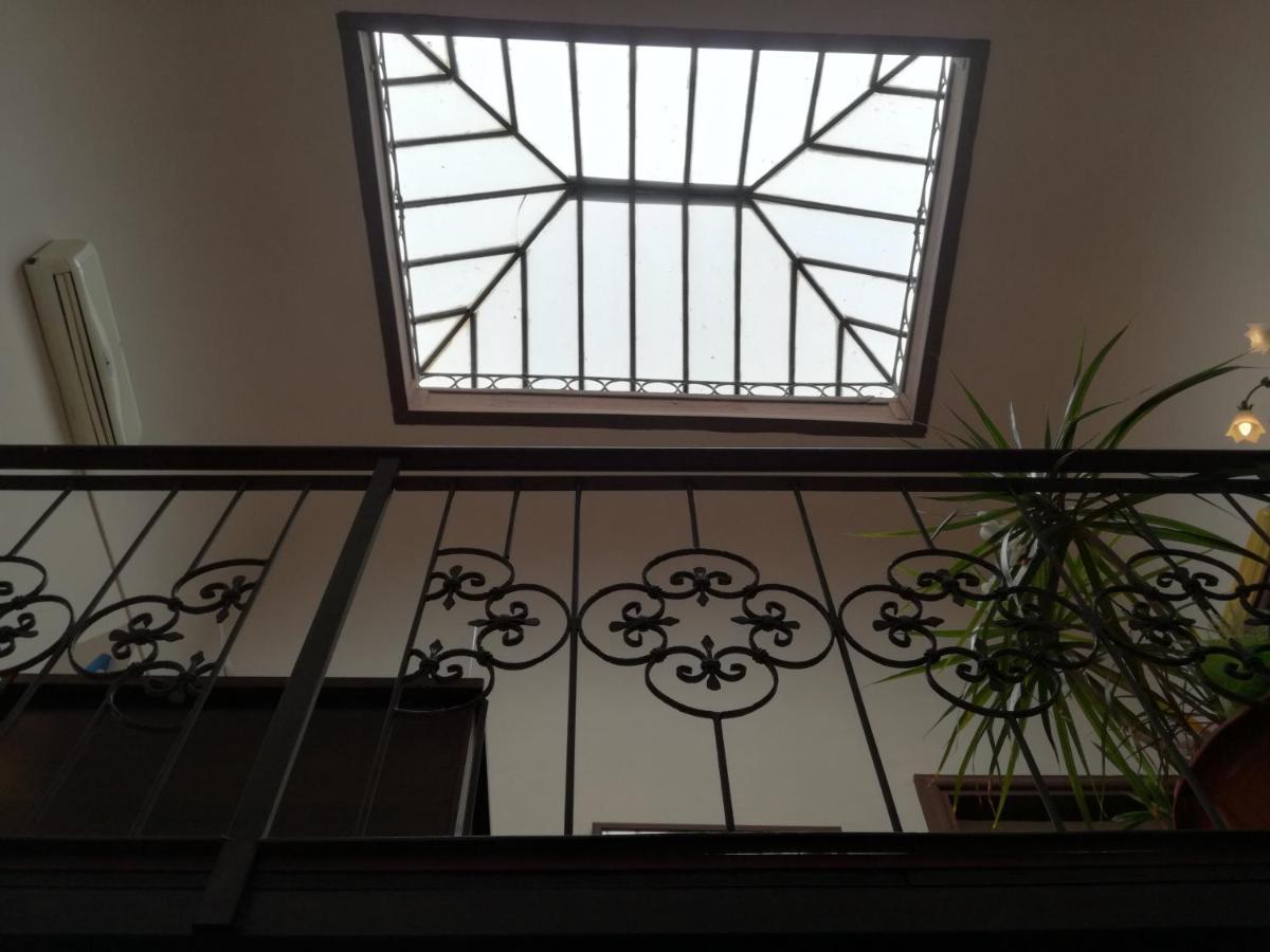 Hotel Biscari Κατάνια Εξωτερικό φωτογραφία