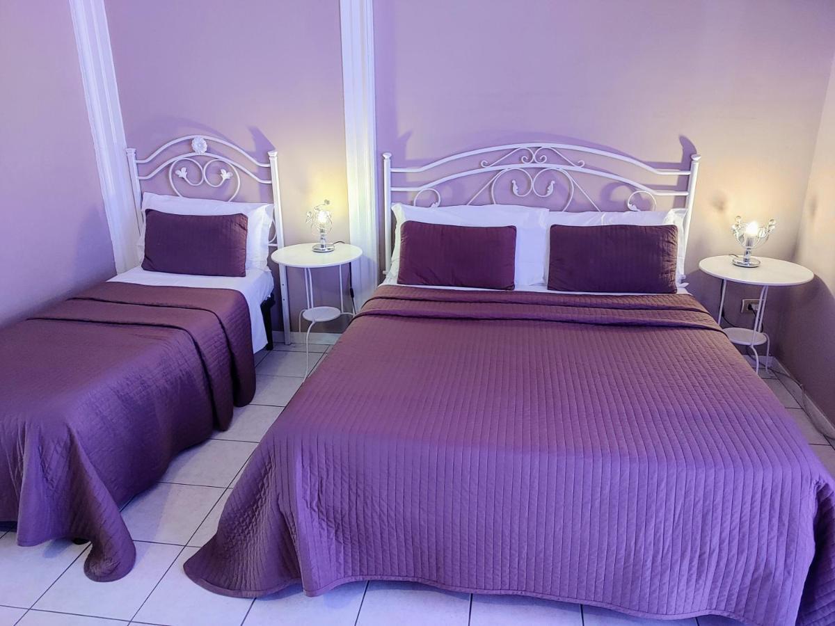 Hotel Biscari Κατάνια Εξωτερικό φωτογραφία