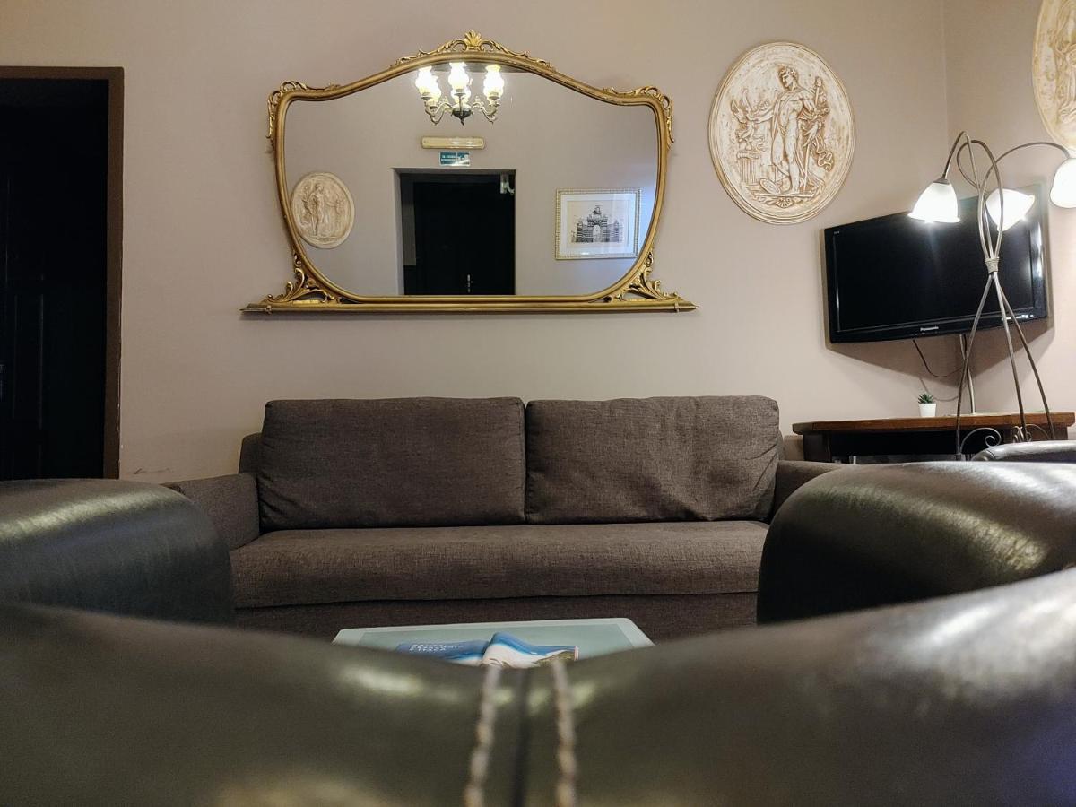 Hotel Biscari Κατάνια Εξωτερικό φωτογραφία