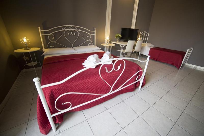 Hotel Biscari Κατάνια Εξωτερικό φωτογραφία