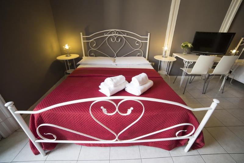 Hotel Biscari Κατάνια Εξωτερικό φωτογραφία