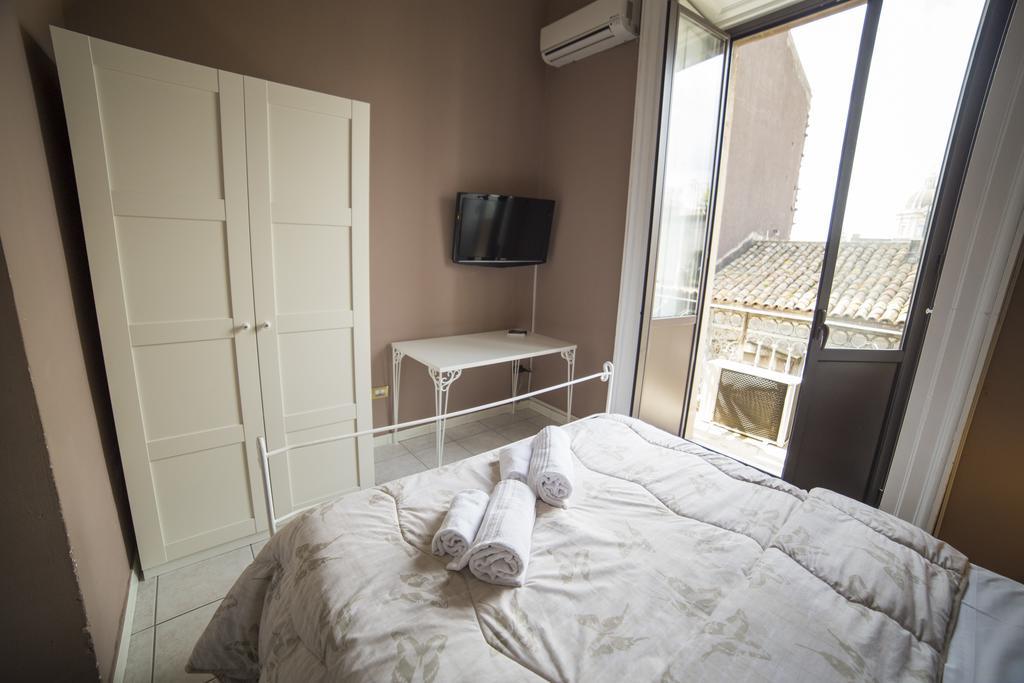 Hotel Biscari Κατάνια Εξωτερικό φωτογραφία