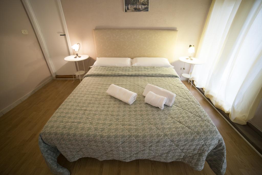 Hotel Biscari Κατάνια Εξωτερικό φωτογραφία