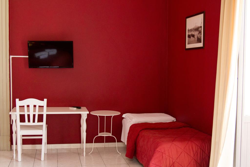 Hotel Biscari Κατάνια Εξωτερικό φωτογραφία