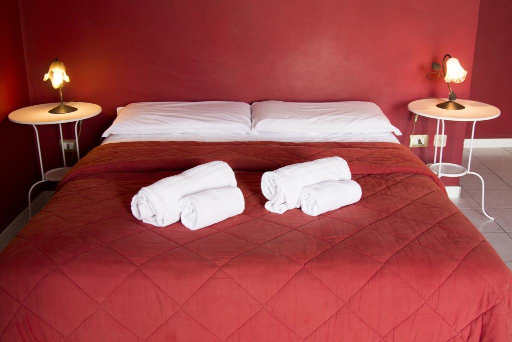 Hotel Biscari Κατάνια Εξωτερικό φωτογραφία