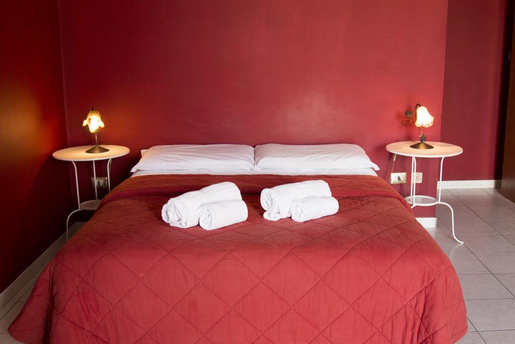 Hotel Biscari Κατάνια Εξωτερικό φωτογραφία