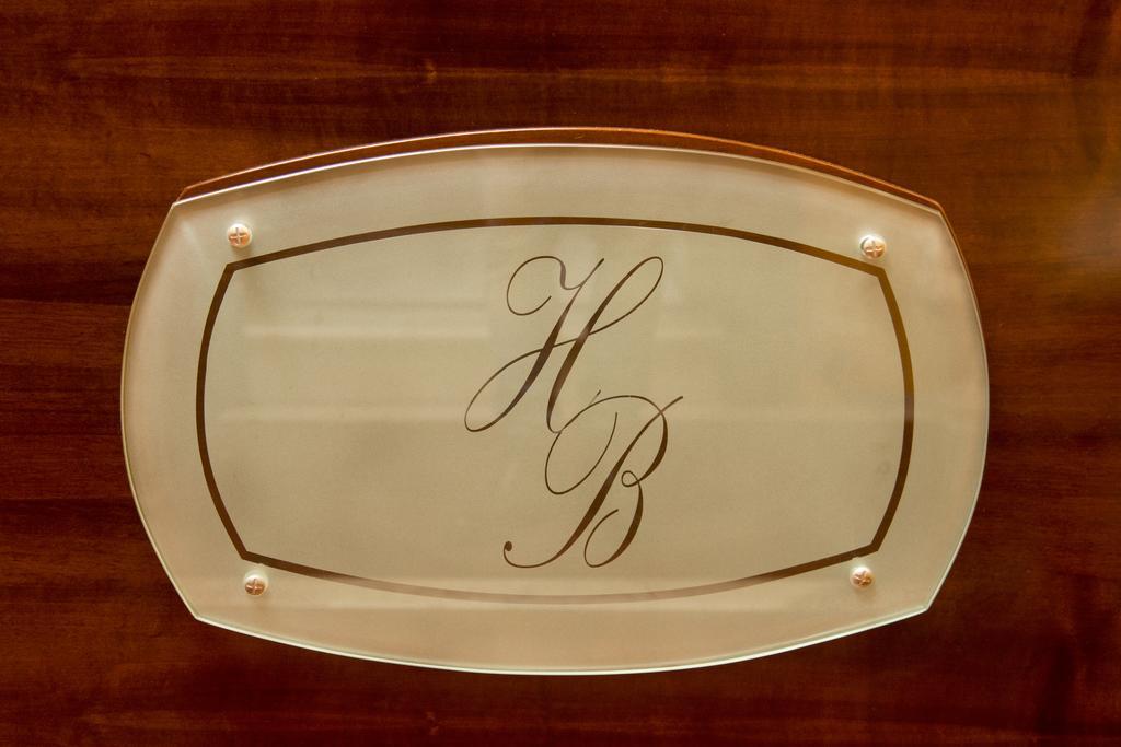 Hotel Biscari Κατάνια Εξωτερικό φωτογραφία