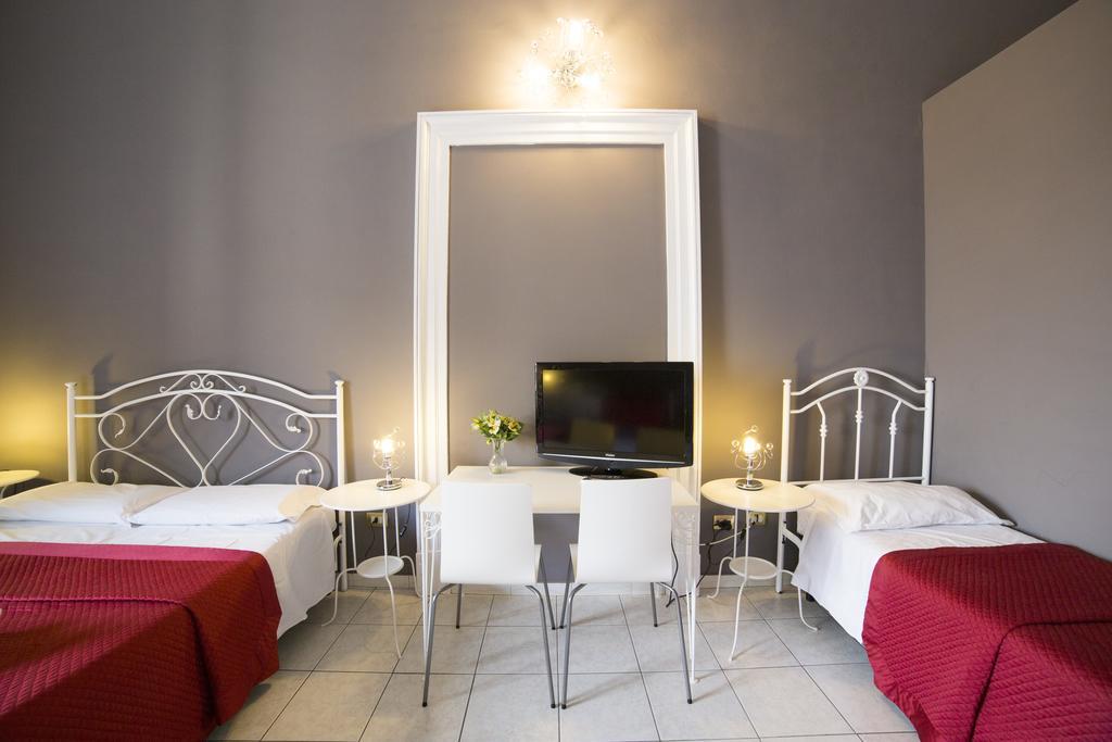 Hotel Biscari Κατάνια Εξωτερικό φωτογραφία