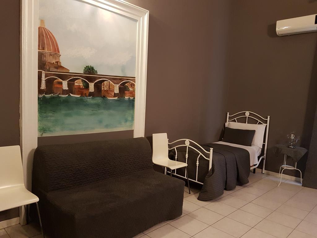 Hotel Biscari Κατάνια Εξωτερικό φωτογραφία